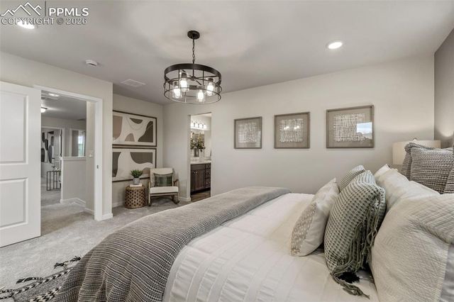 8562 Blue Feather Loop, Colorado Springs, CO 80908