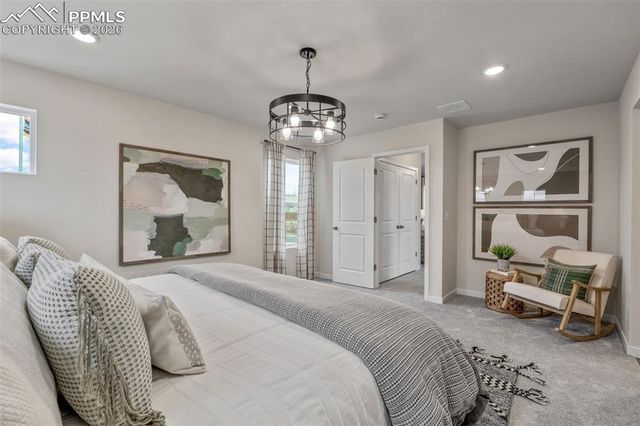 8562 Blue Feather Loop, Colorado Springs, CO 80908