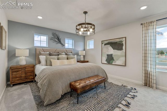 8562 Blue Feather Loop, Colorado Springs, CO 80908