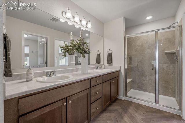 8562 Blue Feather Loop, Colorado Springs, CO 80908