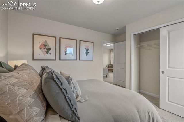 8562 Blue Feather Loop, Colorado Springs, CO 80908