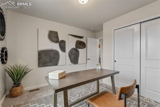 8562 Blue Feather Loop, Colorado Springs, CO 80908