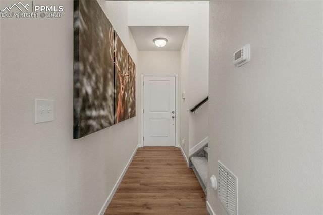 8562 Blue Feather Loop, Colorado Springs, CO 80908