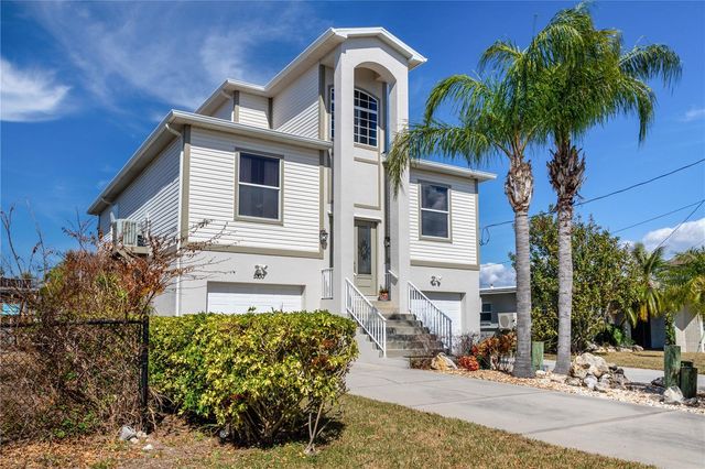 5100 CEDARBROOK LANE, Hernando Beach, FL 34607