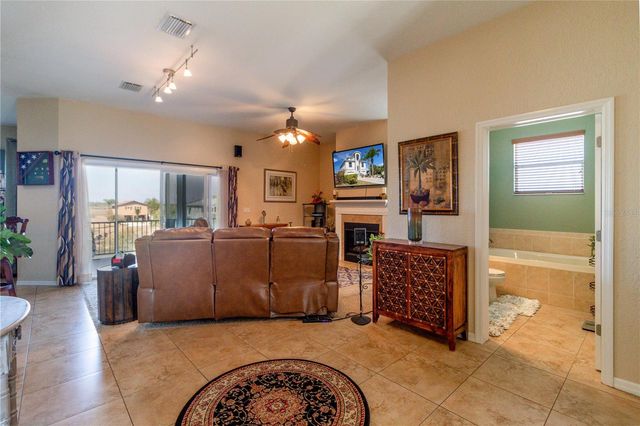 5100 CEDARBROOK LANE, Hernando Beach, FL 34607