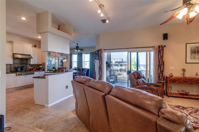 5100 CEDARBROOK LANE, Hernando Beach, FL 34607