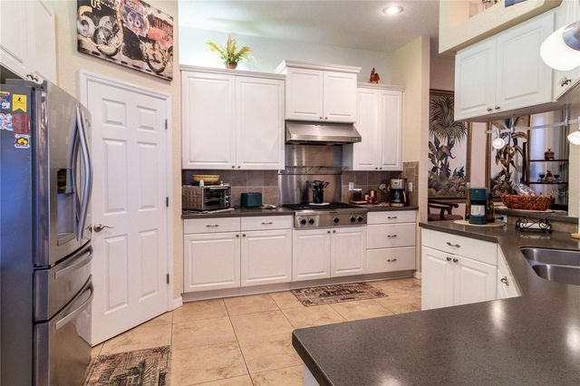 5100 CEDARBROOK LANE, Hernando Beach, FL 34607