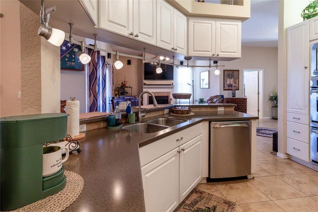 5100 CEDARBROOK LANE, Hernando Beach, FL 34607