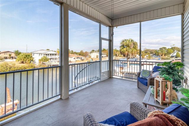 5100 CEDARBROOK LANE, Hernando Beach, FL 34607