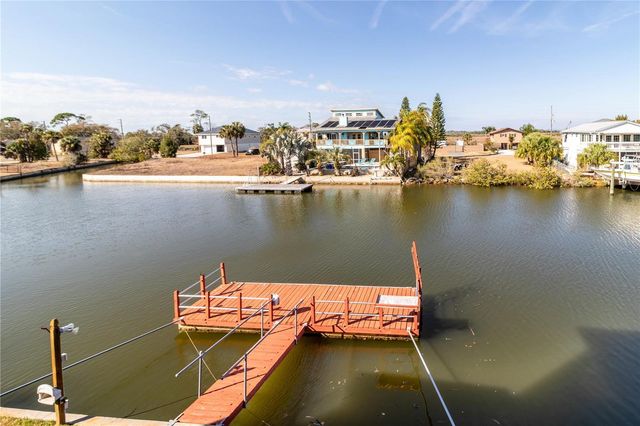 5100 CEDARBROOK LANE, Hernando Beach, FL 34607