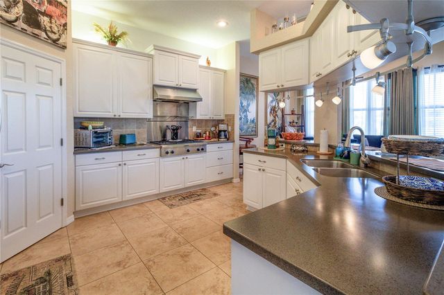 5100 CEDARBROOK LANE, Hernando Beach, FL 34607