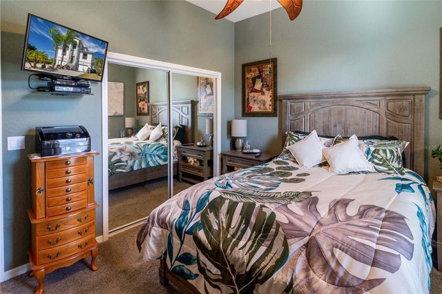 5100 CEDARBROOK LANE, Hernando Beach, FL 34607