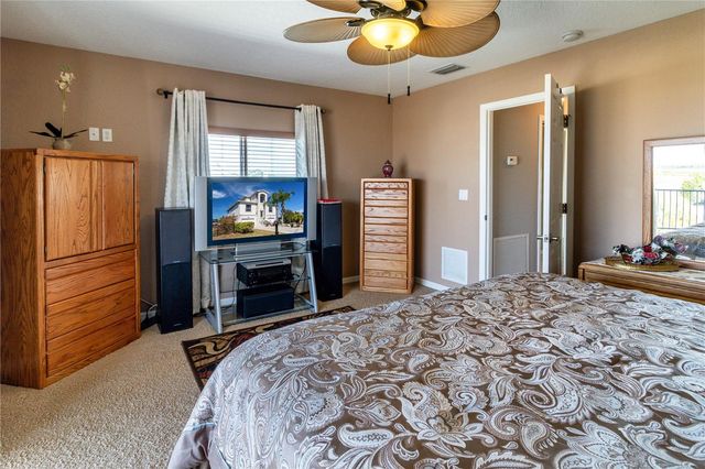 5100 CEDARBROOK LANE, Hernando Beach, FL 34607