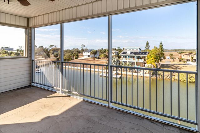 5100 CEDARBROOK LANE, Hernando Beach, FL 34607