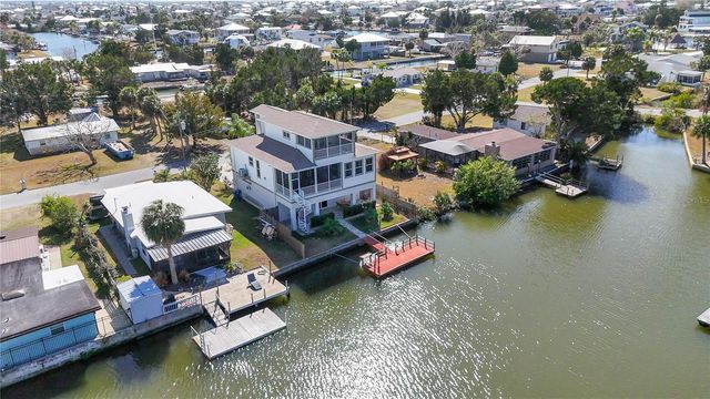 5100 CEDARBROOK LANE, Hernando Beach, FL 34607
