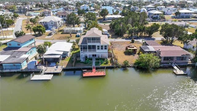 5100 CEDARBROOK LANE, Hernando Beach, FL 34607