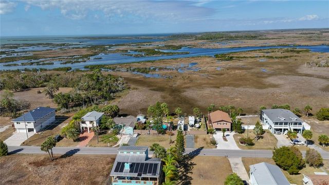 5100 CEDARBROOK LANE, Hernando Beach, FL 34607