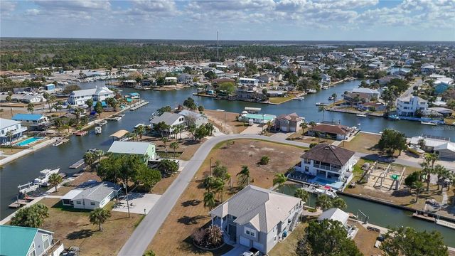 5100 CEDARBROOK LANE, Hernando Beach, FL 34607