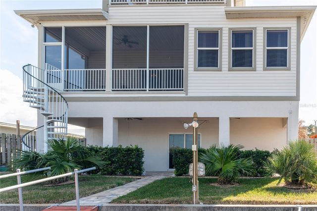 5100 CEDARBROOK LANE, Hernando Beach, FL 34607
