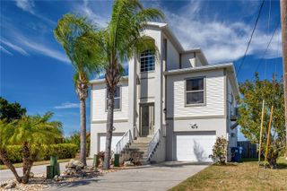 5100 CEDARBROOK LANE, Hernando Beach, FL 34607