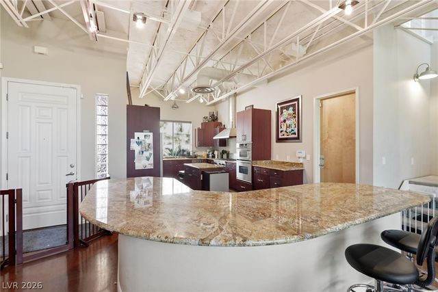 5091 Thunder River Circle, Las Vegas, NV 89148