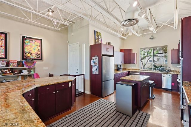 5091 Thunder River Circle, Las Vegas, NV 89148
