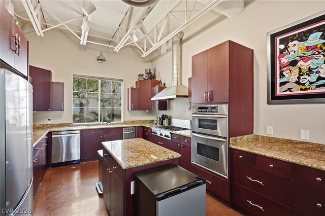 5091 Thunder River Circle, Las Vegas, NV 89148