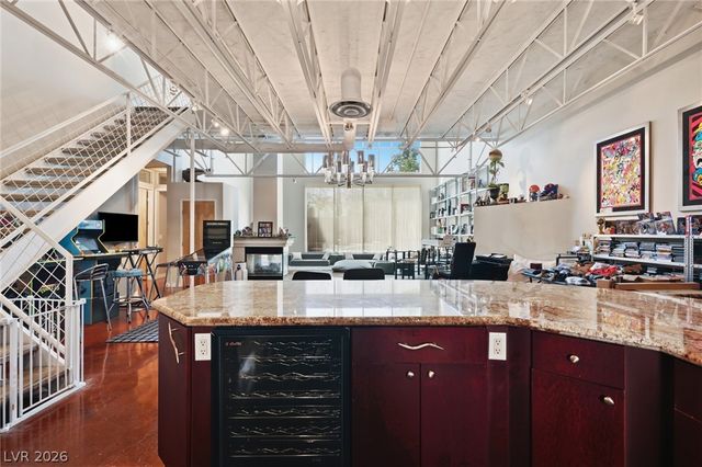 5091 Thunder River Circle, Las Vegas, NV 89148
