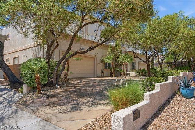 5091 Thunder River Circle, Las Vegas, NV 89148