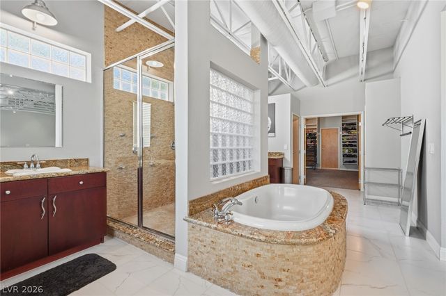 5091 Thunder River Circle, Las Vegas, NV 89148