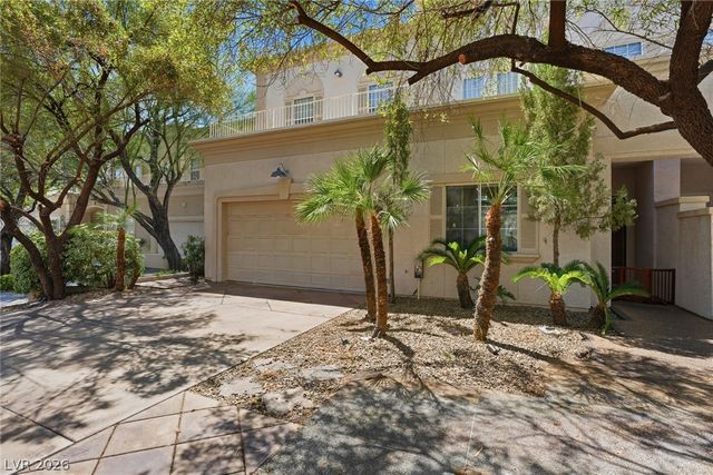 5091 Thunder River Circle, Las Vegas, NV 89148