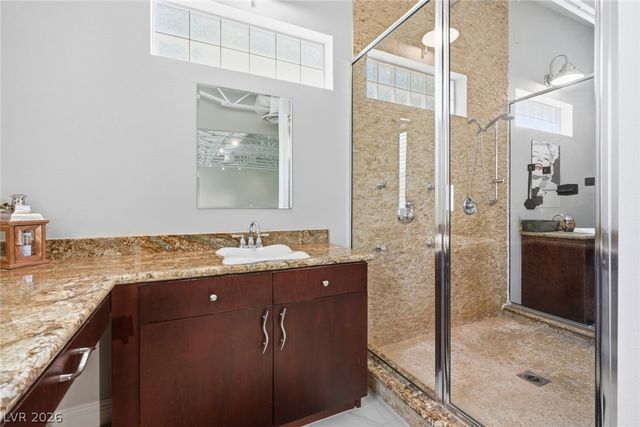 5091 Thunder River Circle, Las Vegas, NV 89148