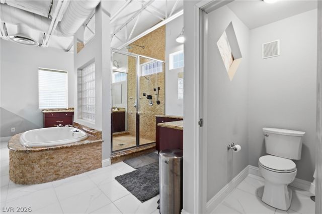 5091 Thunder River Circle, Las Vegas, NV 89148