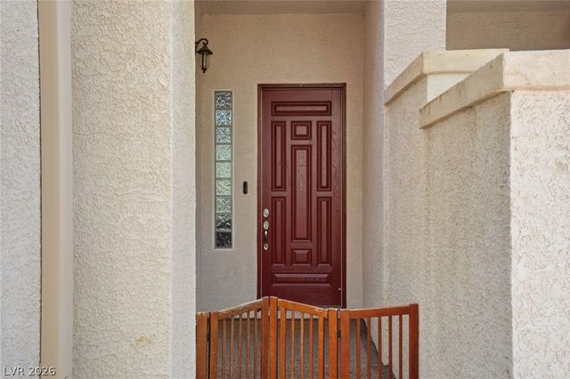 5091 Thunder River Circle, Las Vegas, NV 89148