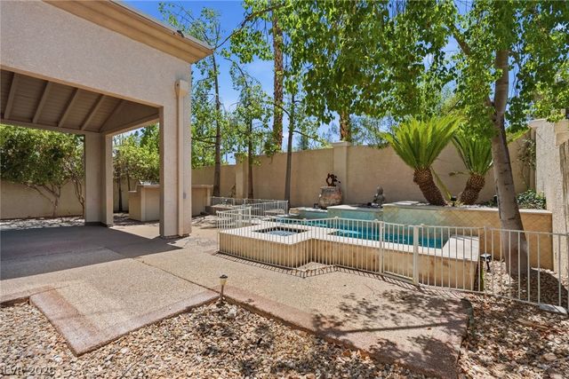 5091 Thunder River Circle, Las Vegas, NV 89148