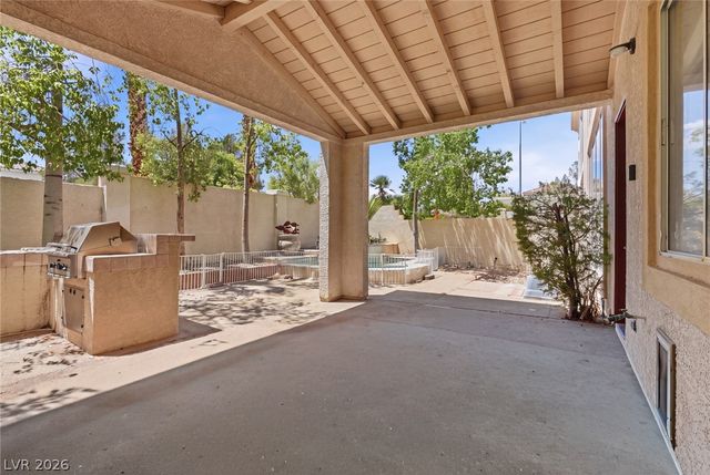 5091 Thunder River Circle, Las Vegas, NV 89148