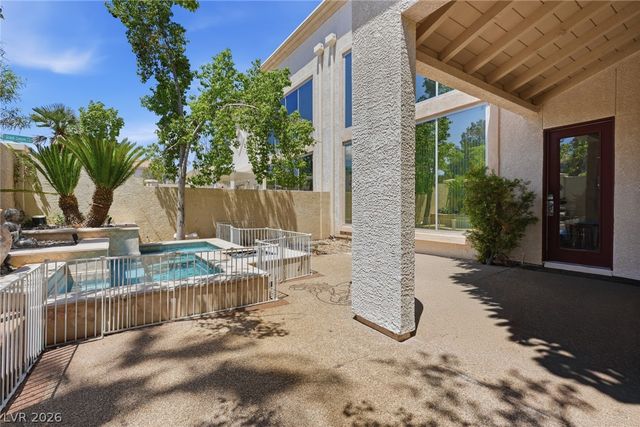 5091 Thunder River Circle, Las Vegas, NV 89148