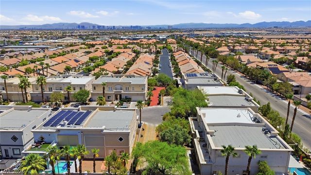 5091 Thunder River Circle, Las Vegas, NV 89148