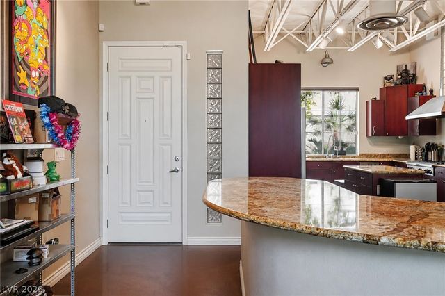 5091 Thunder River Circle, Las Vegas, NV 89148