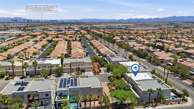 5091 Thunder River Circle, Las Vegas, NV 89148