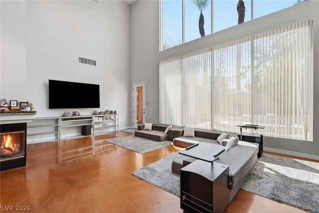 5091 Thunder River Circle, Las Vegas, NV 89148