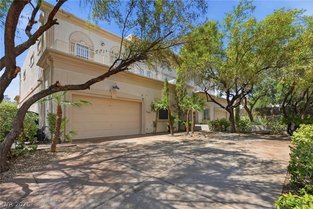 5091 Thunder River Circle, Las Vegas, NV 89148