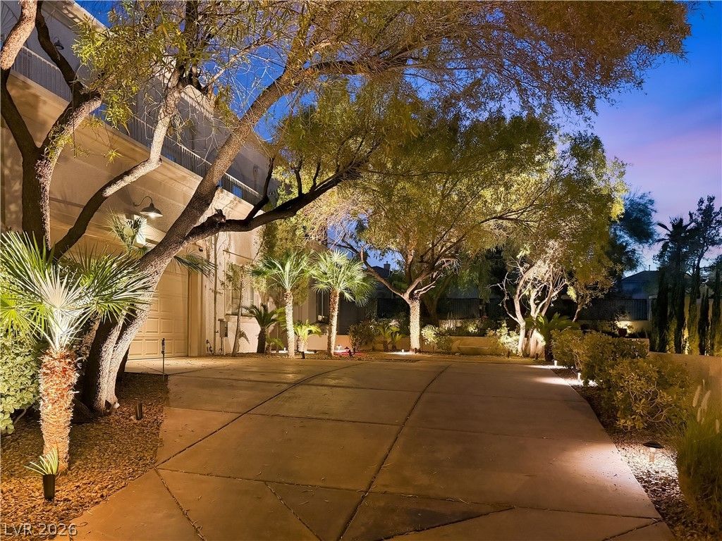 5091 Thunder River Circle, Las Vegas, NV 89148 — photo 3
