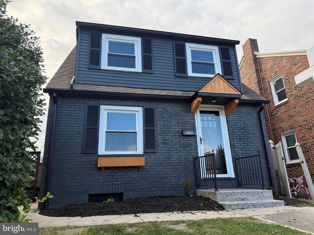 808 HILL ST, York, PA 17403