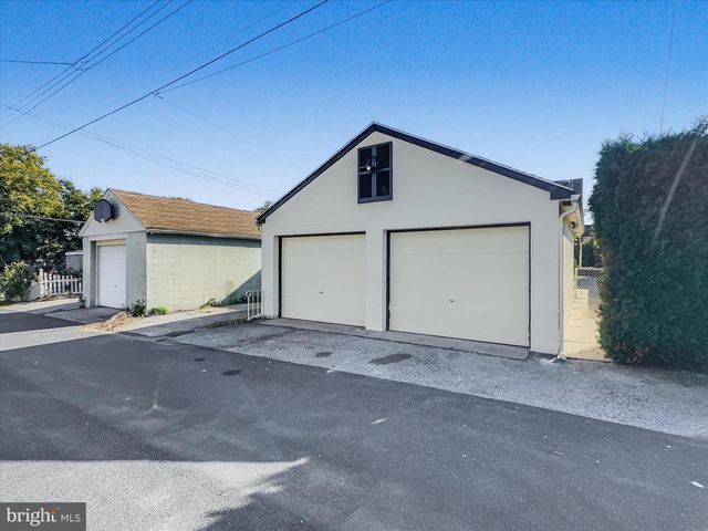 808 HILL ST, York, PA 17403