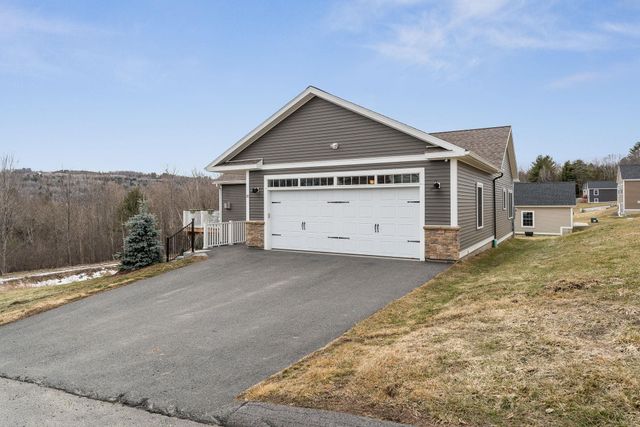 28 Alex Drive, Barre Town, VT 05641