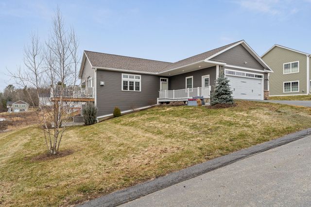 28 Alex Drive, Barre Town, VT 05641