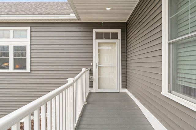 28 Alex Drive, Barre Town, VT 05641