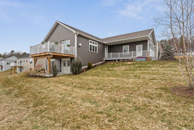 28 Alex Drive, Barre Town, VT 05641
