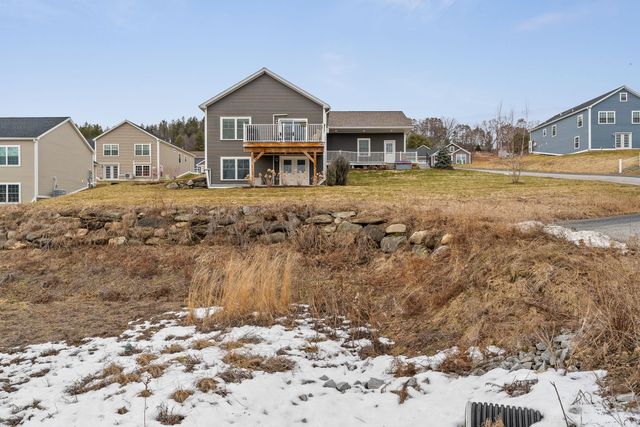 28 Alex Drive, Barre Town, VT 05641